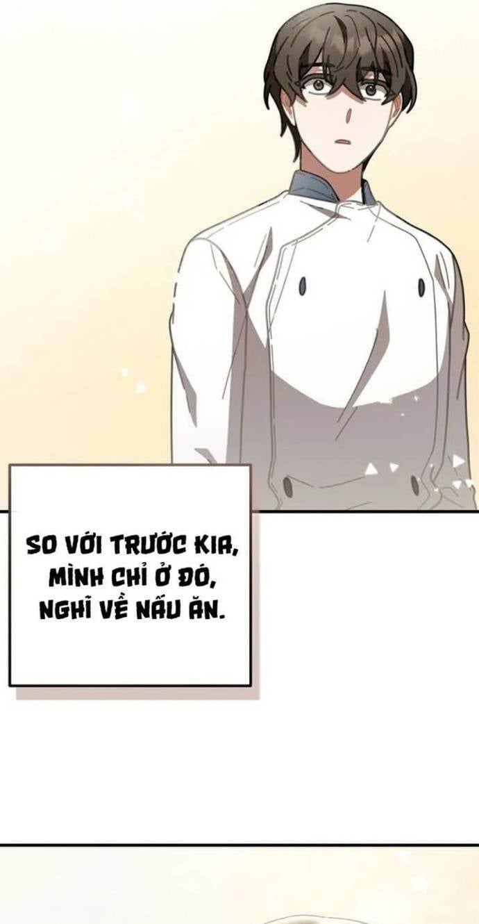 Đầu Bếp 100 Tuổi Chapter 50 - Trang 46