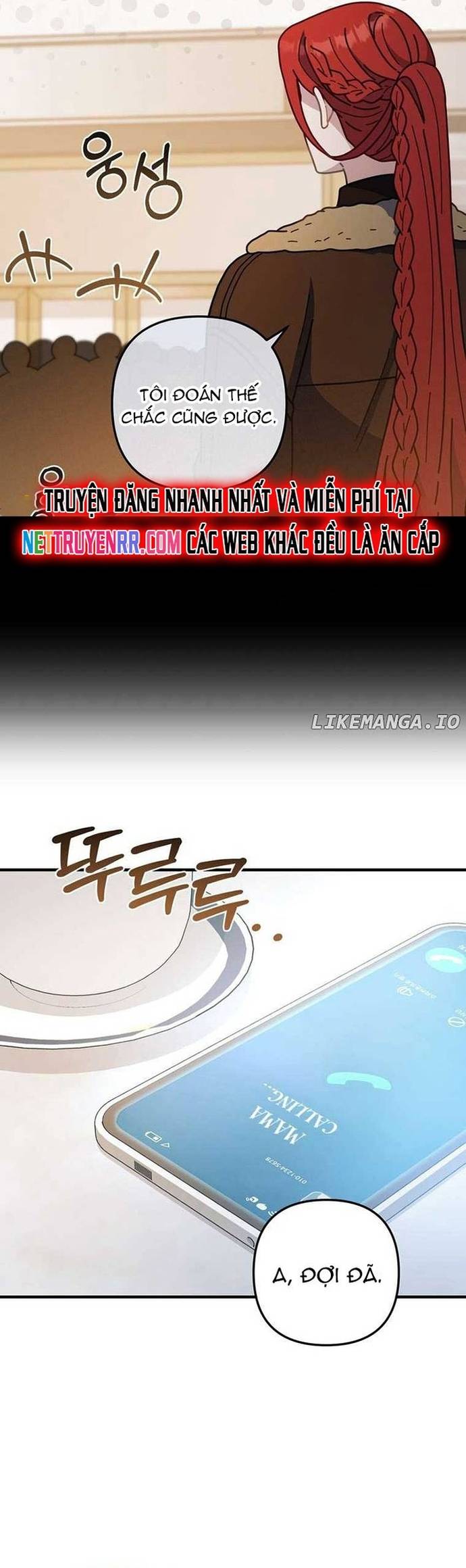 Đầu Bếp 100 Tuổi Chapter 51 - Trang 17