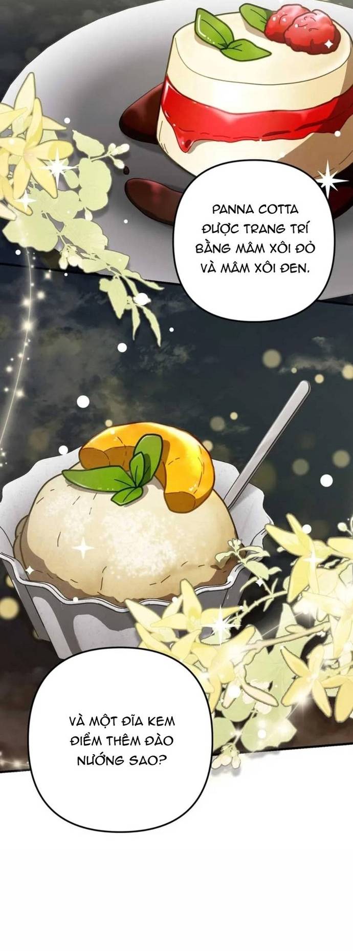 Đầu Bếp 100 Tuổi Chapter 52 - Trang 36