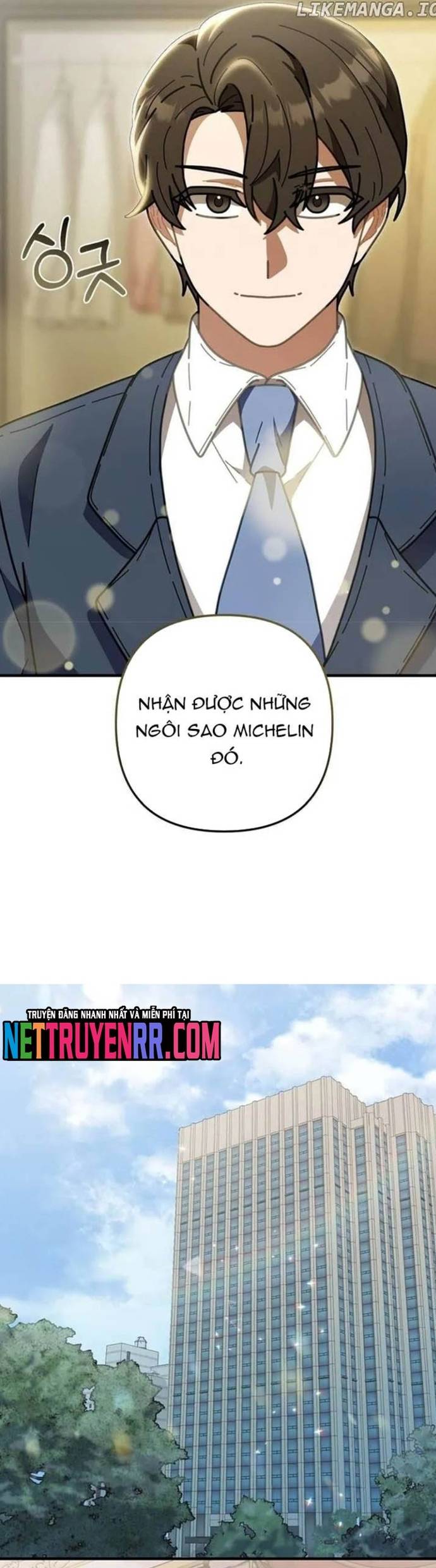 Đầu Bếp 100 Tuổi Chapter 50 - Trang 52