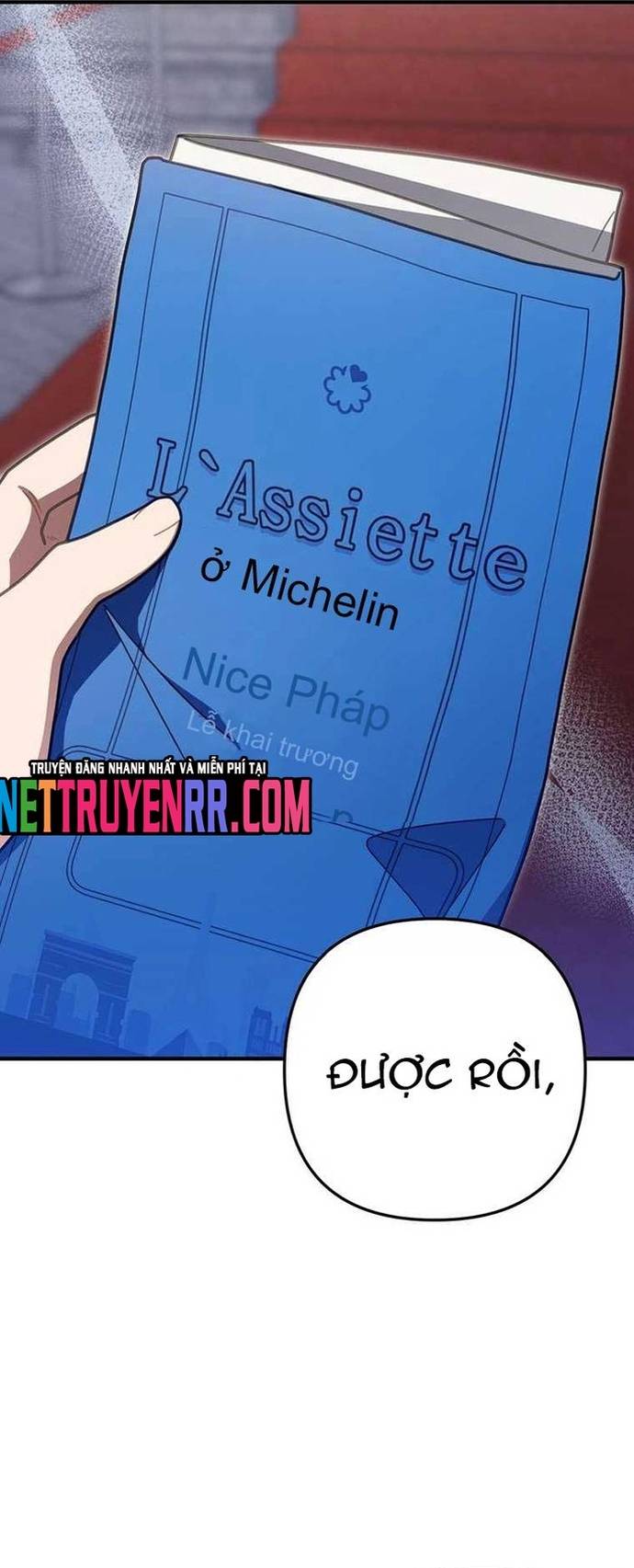 Đầu Bếp 100 Tuổi Chapter 51 - Trang 38