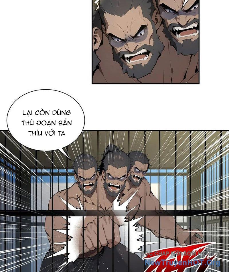 Bắt đầu Vô địch Từ Trúc Cơ chapter 77 - Trang 38