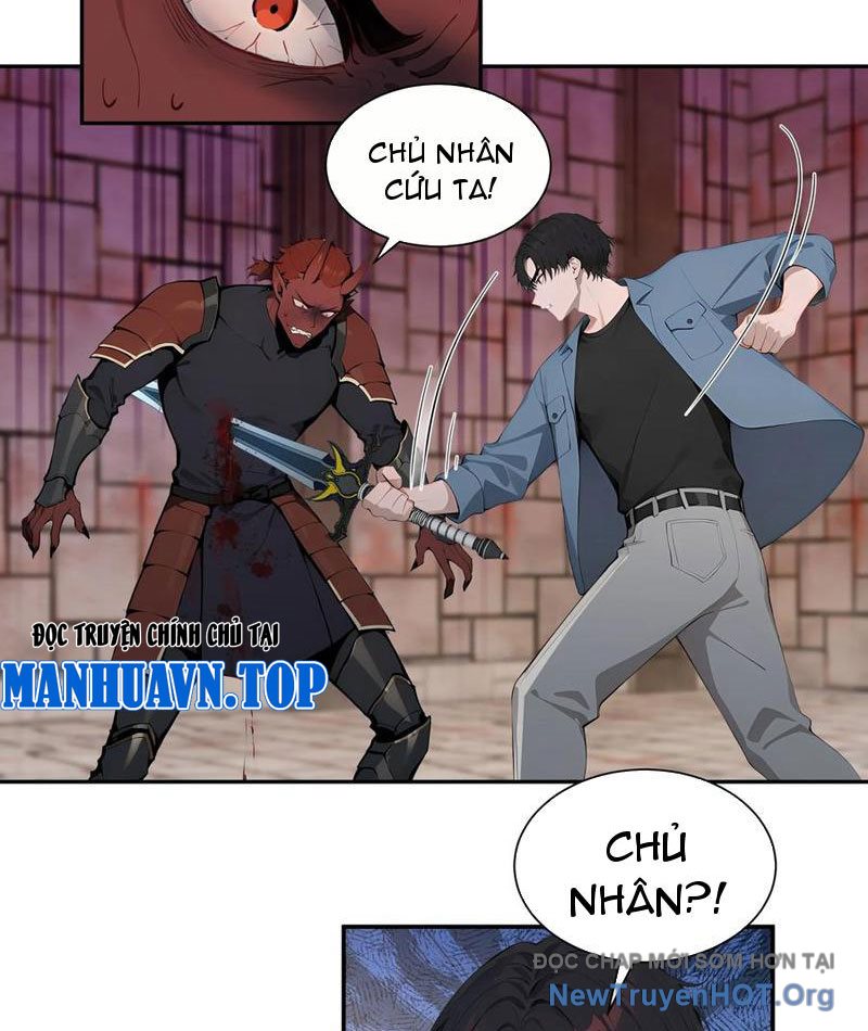 Bắt đầu Vô địch Từ Trúc Cơ chapter 78 - Trang 48