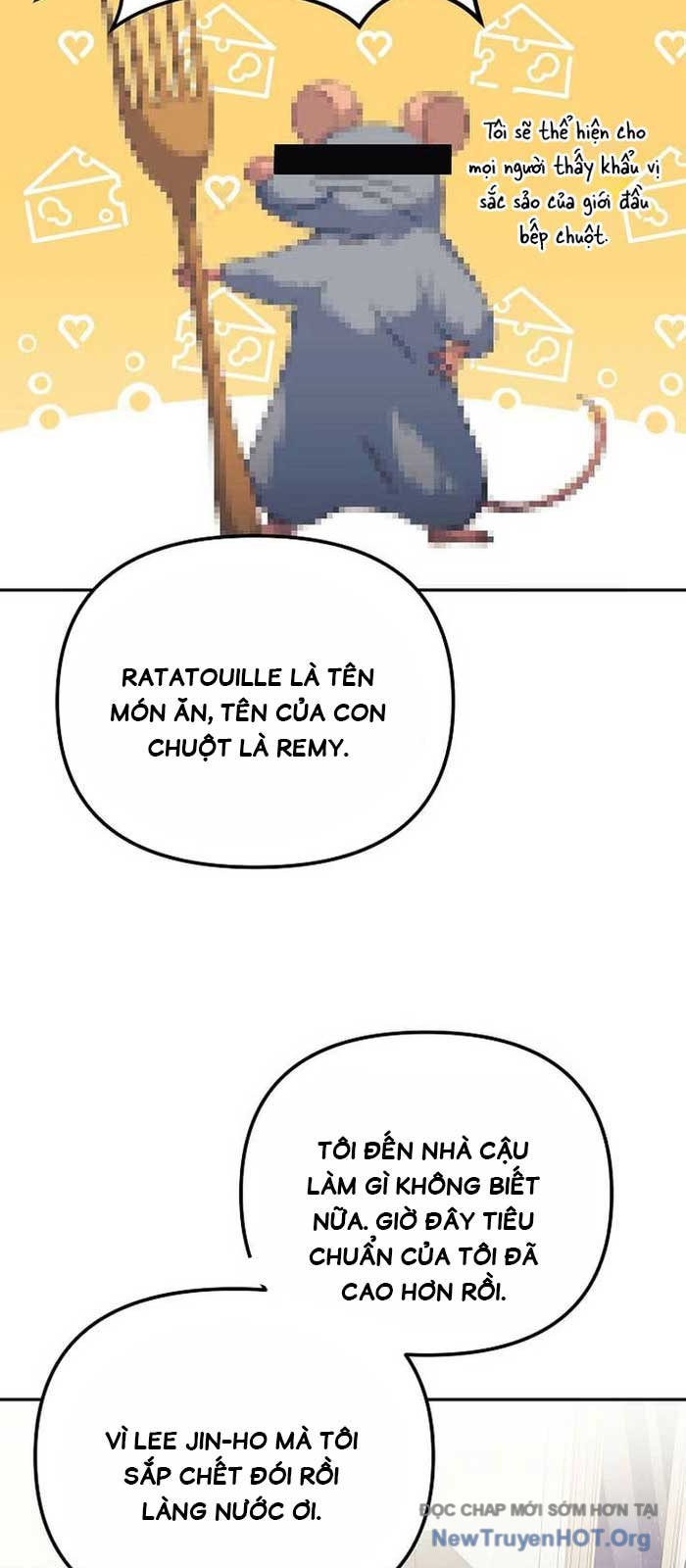 Cuộc Sống Làm Lại Của Kẻ Nghiện Game Chap 21 - Next Chap 22