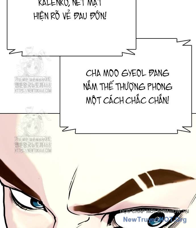 Loser Giỏi Võ chapter 124 - Trang 121