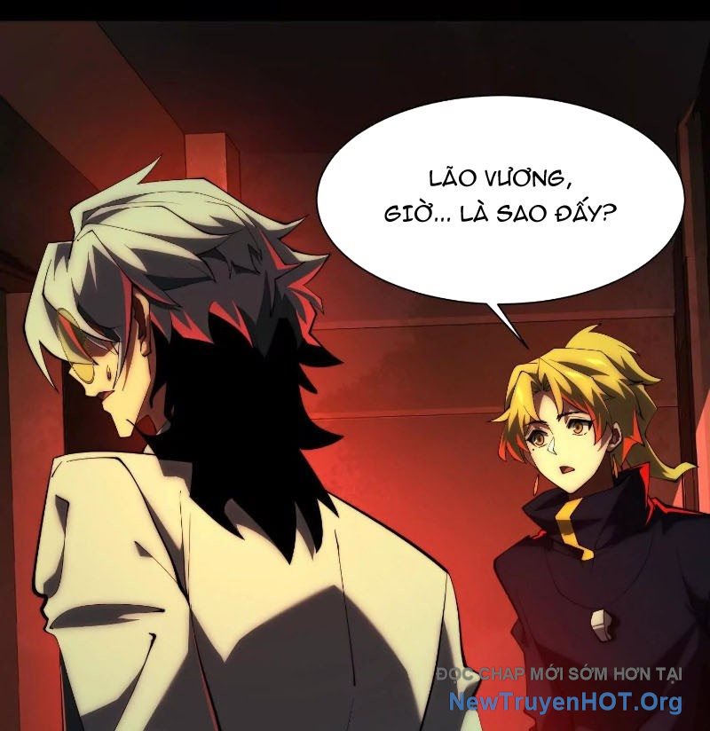 Thần Trò Chơi Dục Vọng chapter 99 - Trang 11