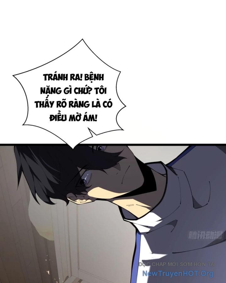 Hoàng Hôn Phân Giới chapter 2 - Trang 101
