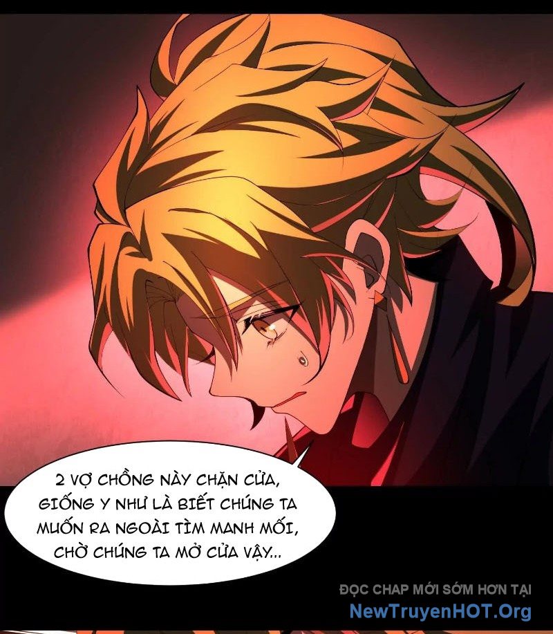 Thần Trò Chơi Dục Vọng chapter 99 - Trang 42