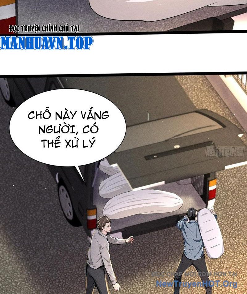 Chúa Tể Linh Khí Khôi Phục chapter 135 - Trang 29