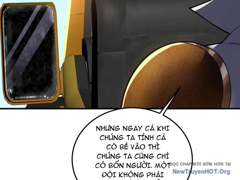 Ta Thăng Cấp Cho Người Khác Tại Tận Thế chapter 42 - Trang 140