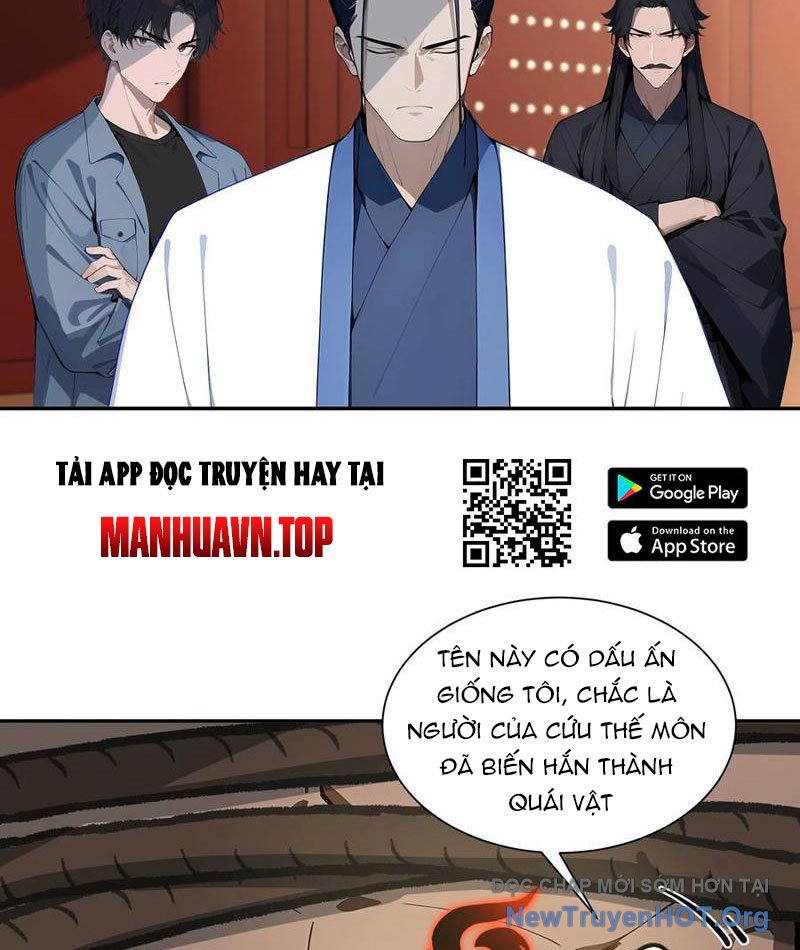 Bắt đầu Vô địch Từ Trúc Cơ chapter 77 - Trang 54