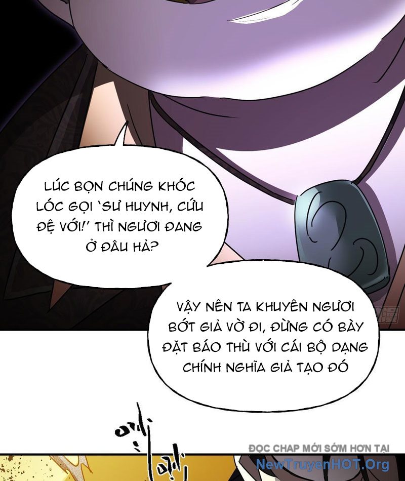 Trùng Sinh Tại Thế Giới Tu Chân, Ta Giết Tới Đỉnh chapter 12 - Trang 46
