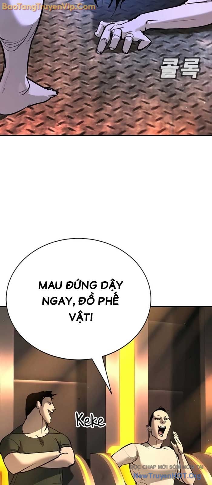 Cách Mạng Bắt Nạt chapter 30 - Trang 10