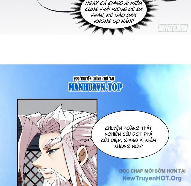 Đồ Đệ Của Ta Đều Là Đại Phản Phái chapter 382 - Trang 73