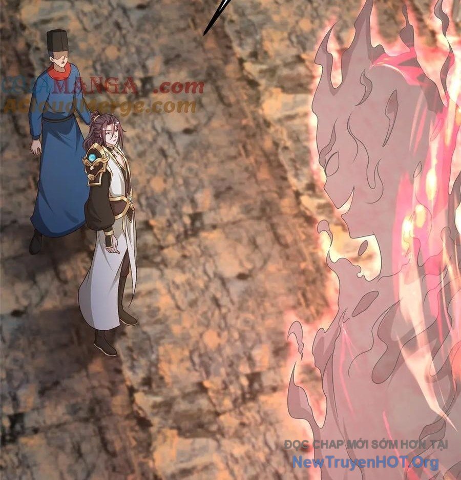 Mục Long Sư chapter 470 - Trang 25