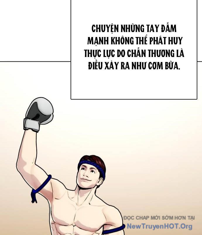 Loser Giỏi Võ chapter 123 - Trang 169