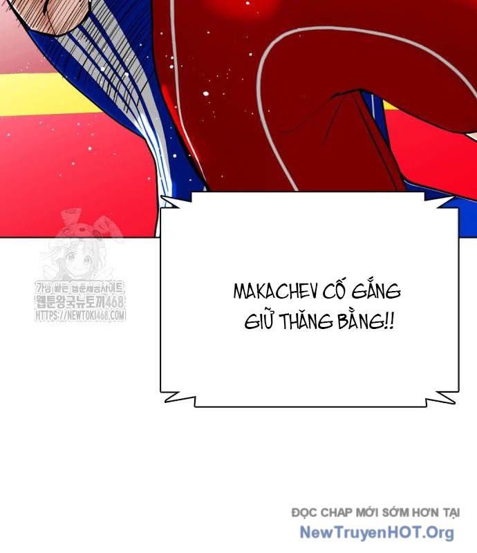 Loser Giỏi Võ chapter 124 - Trang 26