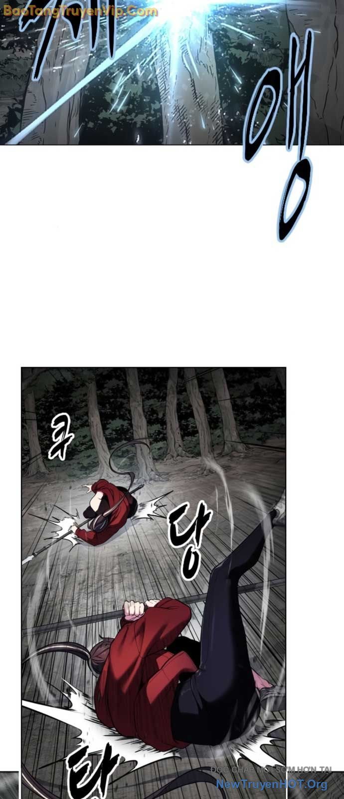 Cậu Bé Của Thần Chết chapter 281 - Trang 13