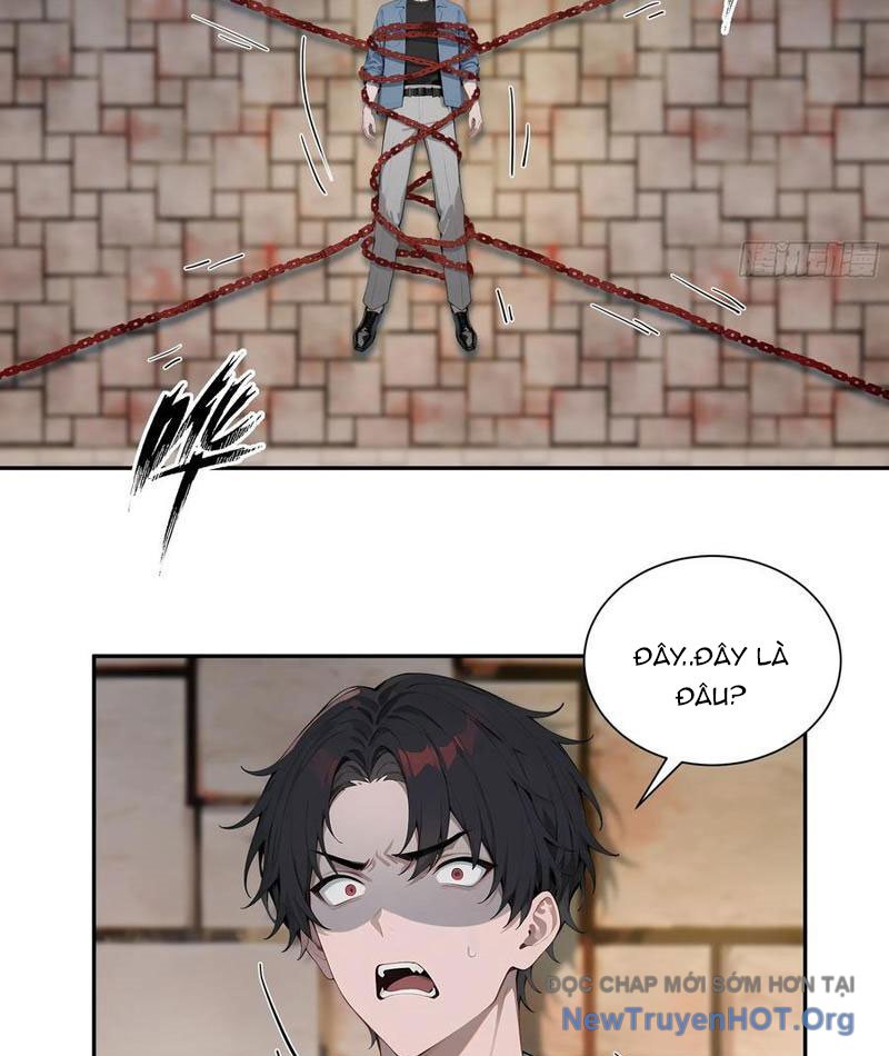 Bắt đầu Vô địch Từ Trúc Cơ chapter 78 - Trang 18