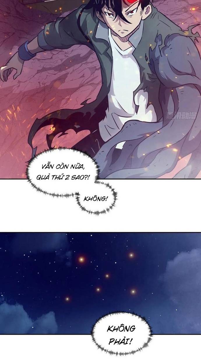 Tay Trái Của Ta Có Thể Dị Biến Chapter 114 - Trang 34
