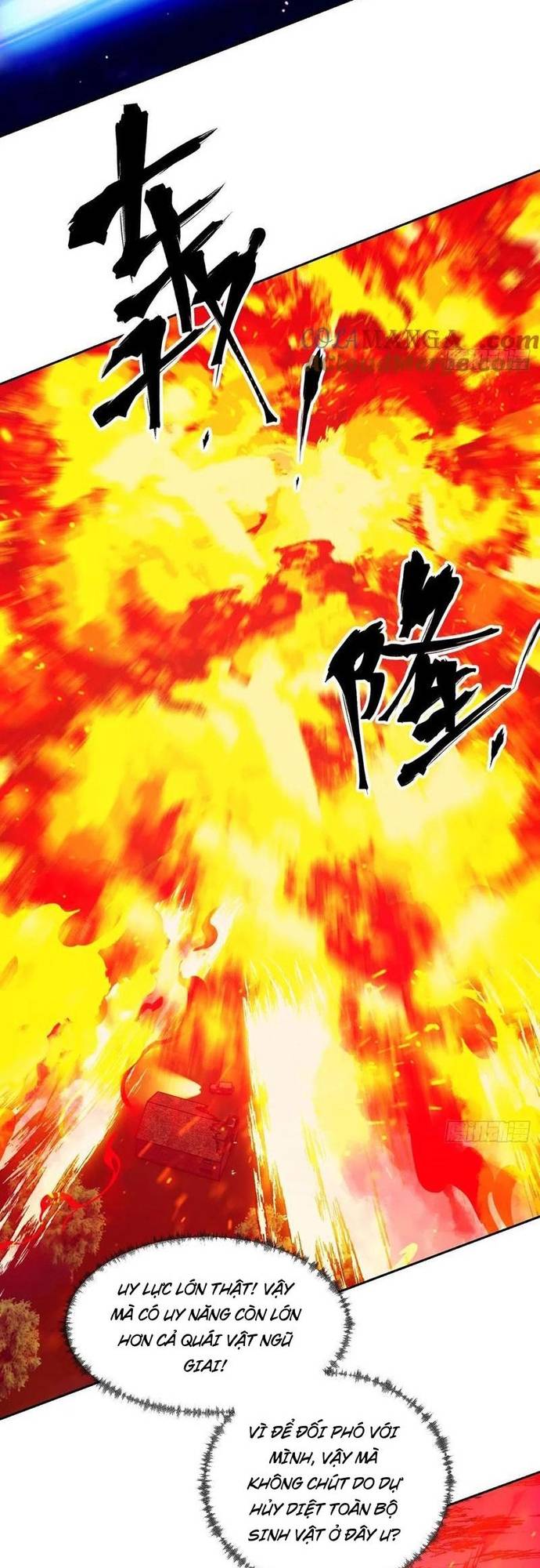 Tay Trái Của Ta Có Thể Dị Biến Chapter 114 - Trang 32