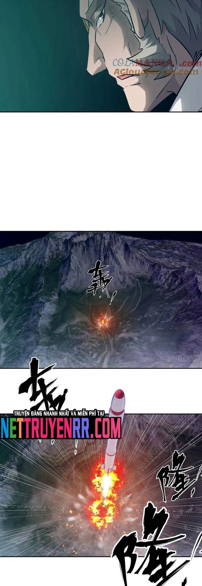 Tay Trái Của Ta Có Thể Dị Biến Chapter 114 - Trang 2