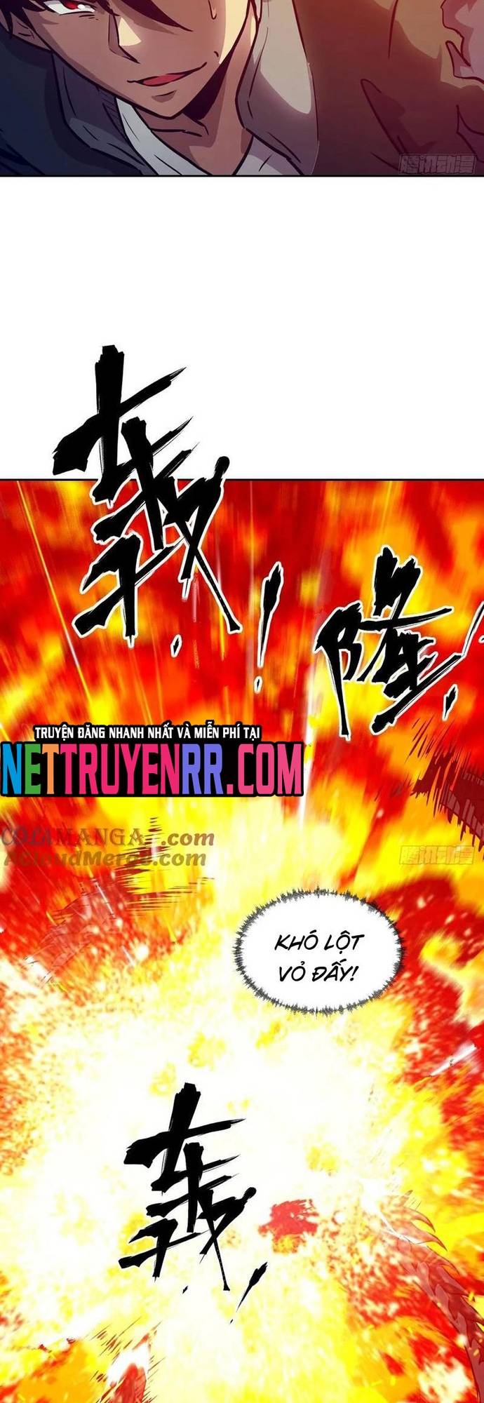 Tay Trái Của Ta Có Thể Dị Biến Chapter 115 - Trang 13