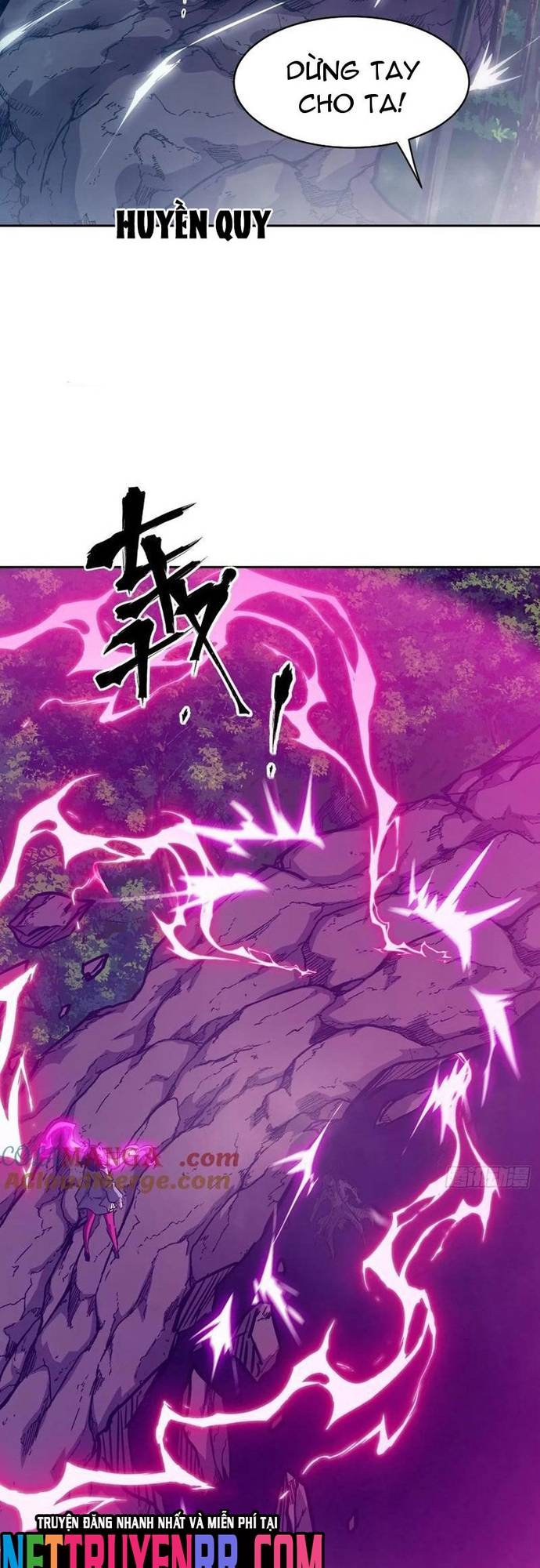 Tay Trái Của Ta Có Thể Dị Biến Chapter 114 - Trang 20