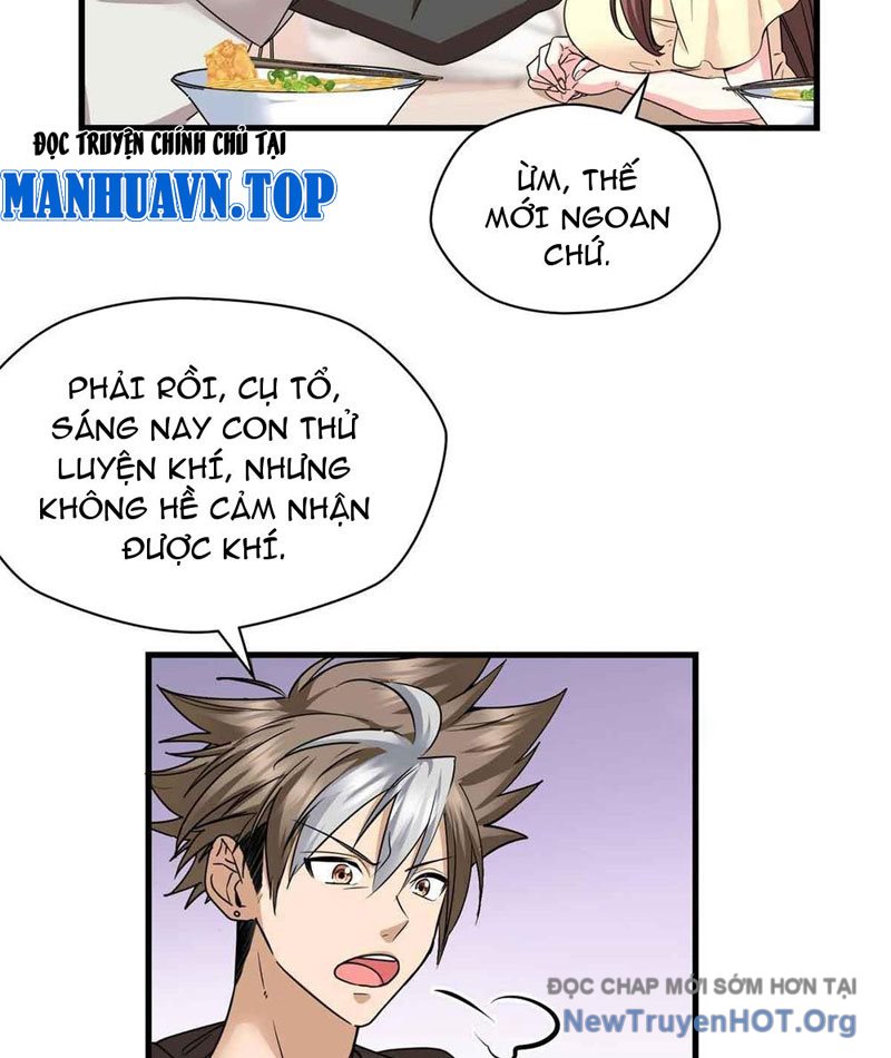 Hóa ra ta là đời sau của yêu quái chapter 14 - Trang 33