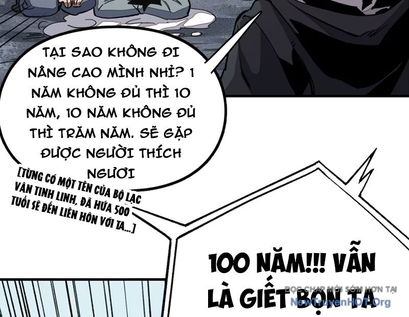 Tinh Linh Chi Hậu chapter 5 - Trang 27