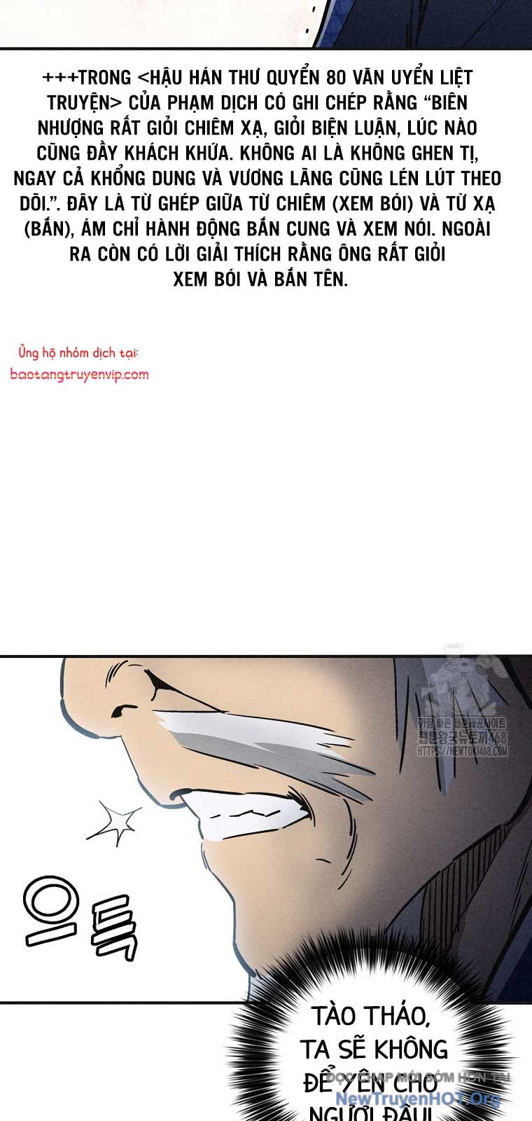 Trọng Sinh Thành Thần Y Thời Tam Quốc chapter 160.2 - Trang 66