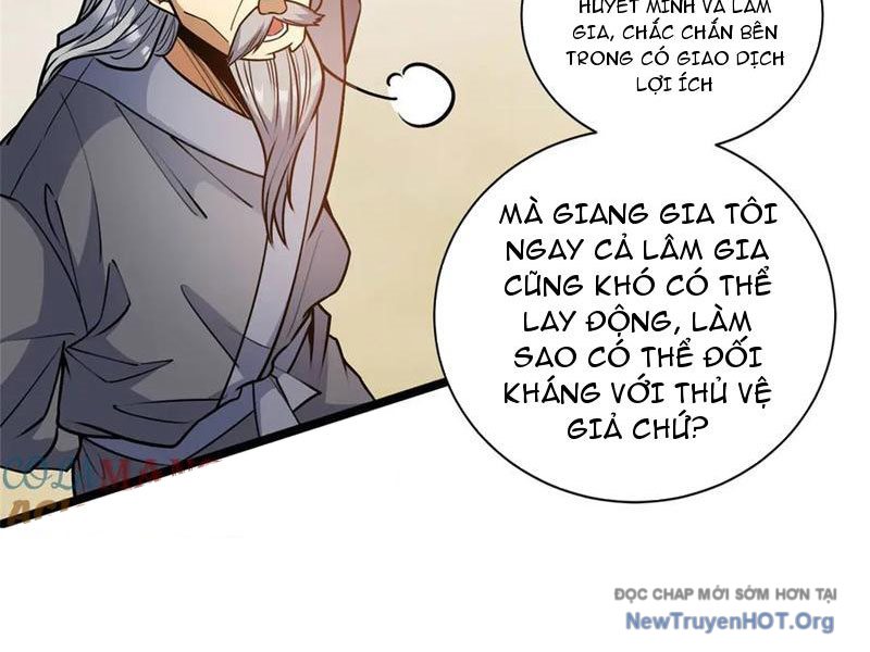 Đô Thị Cực Phẩm Y Thần chapter 259 - Trang 8