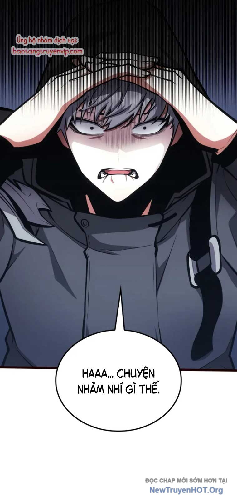 Độc Chiến Đế Vương chapter 18 - Trang 10