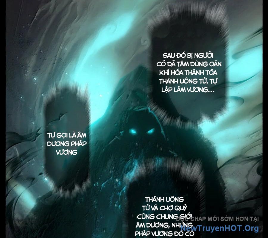 Tây Du Ký Ngoại Truyện chapter 370 - Trang 16