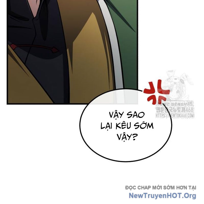 Giảng Sư Đứng Đầu, Baek Sư Phụ chapter 126 - Trang 198
