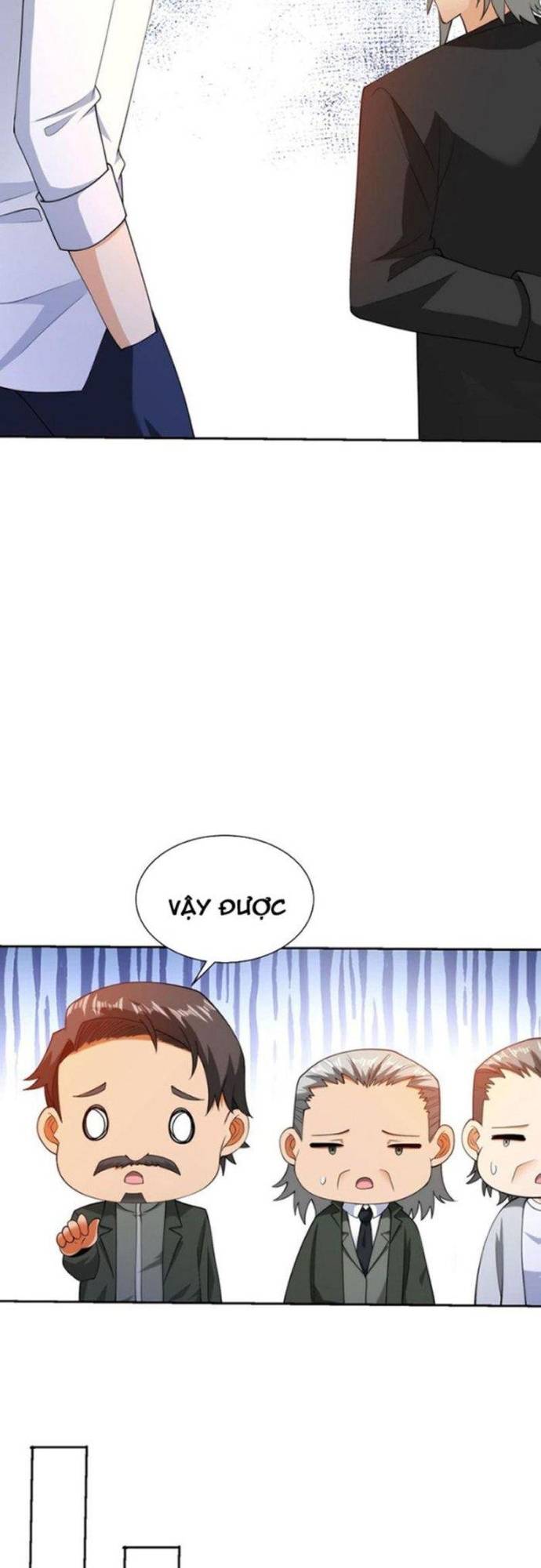 Mắt Thần Huyền Thoại Chapter 75 - Trang 6