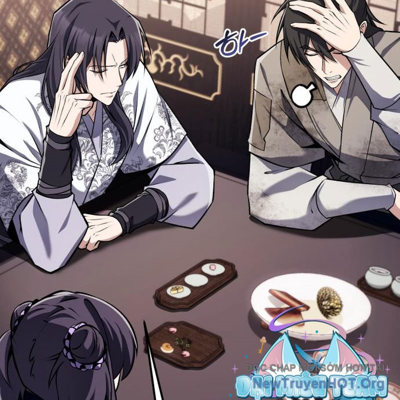 Giảng Sư Đứng Đầu, Baek Sư Phụ chapter 126 - Trang 23
