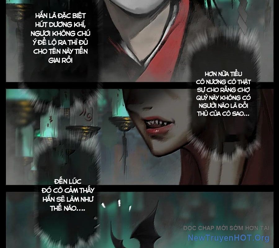 Tây Du Ký Ngoại Truyện chapter 370 - Trang 6