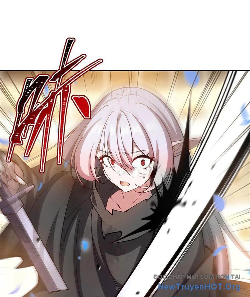 Huyết Cơ Và Kỵ Sĩ chapter 385 - Trang 48