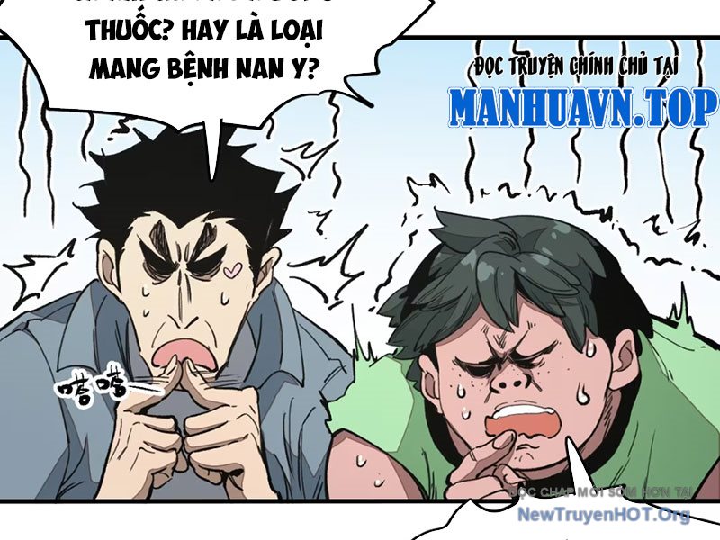 Tinh Linh Chi Hậu chapter 5 - Trang 63