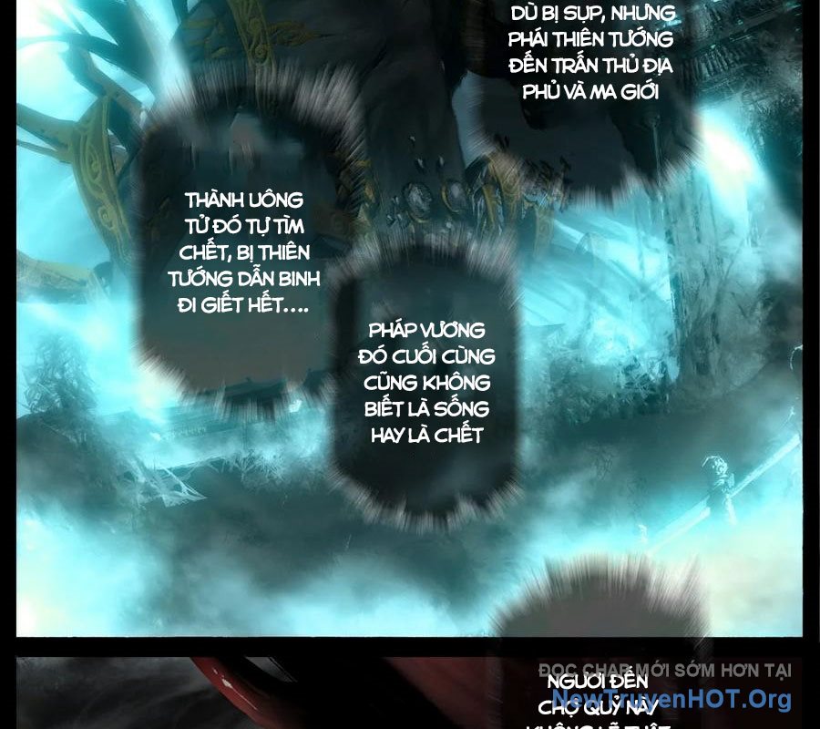 Tây Du Ký Ngoại Truyện chapter 370 - Trang 18