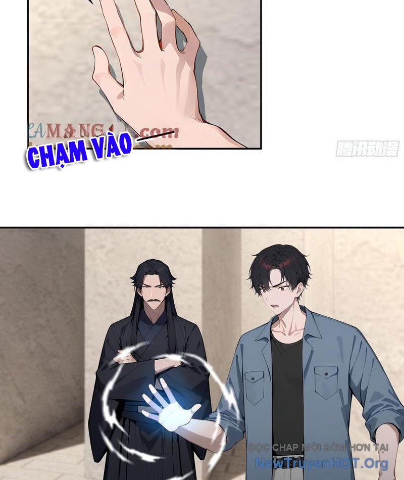Bắt đầu Vô địch Từ Trúc Cơ chapter 76 - Trang 8
