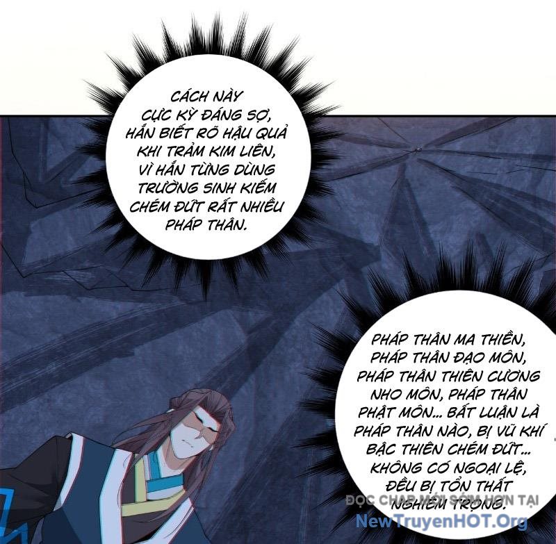 Đồ Đệ Của Ta Đều Là Đại Phản Phái chapter 382 - Trang 26