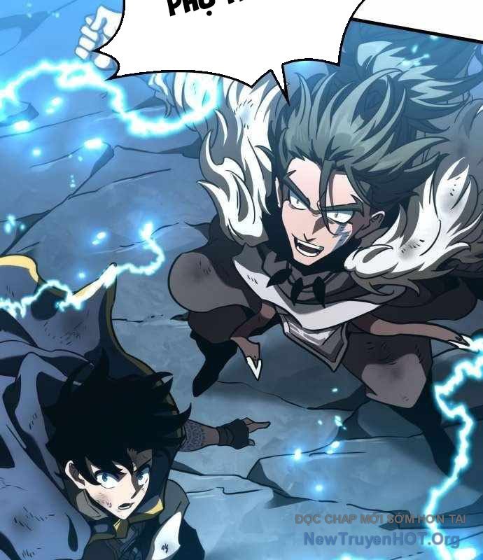 Sử Thi Valhalla chapter 38 - Trang 94