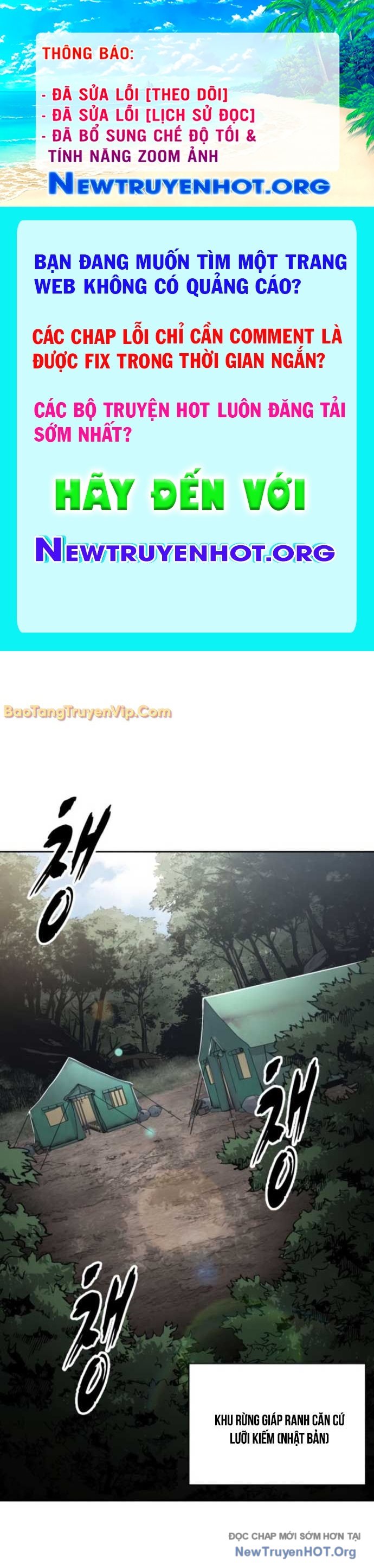 Cậu Bé Của Thần Chết chapter 281 - Trang 1