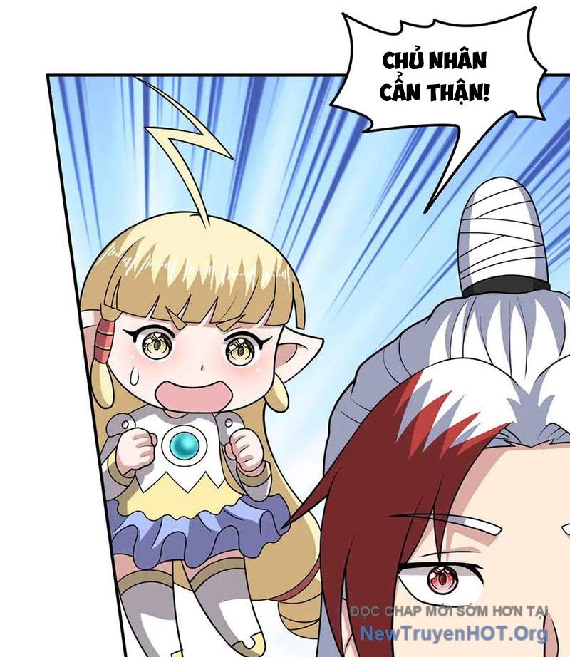 Luyện Khí Chi Thần chapter 137 - Trang 40