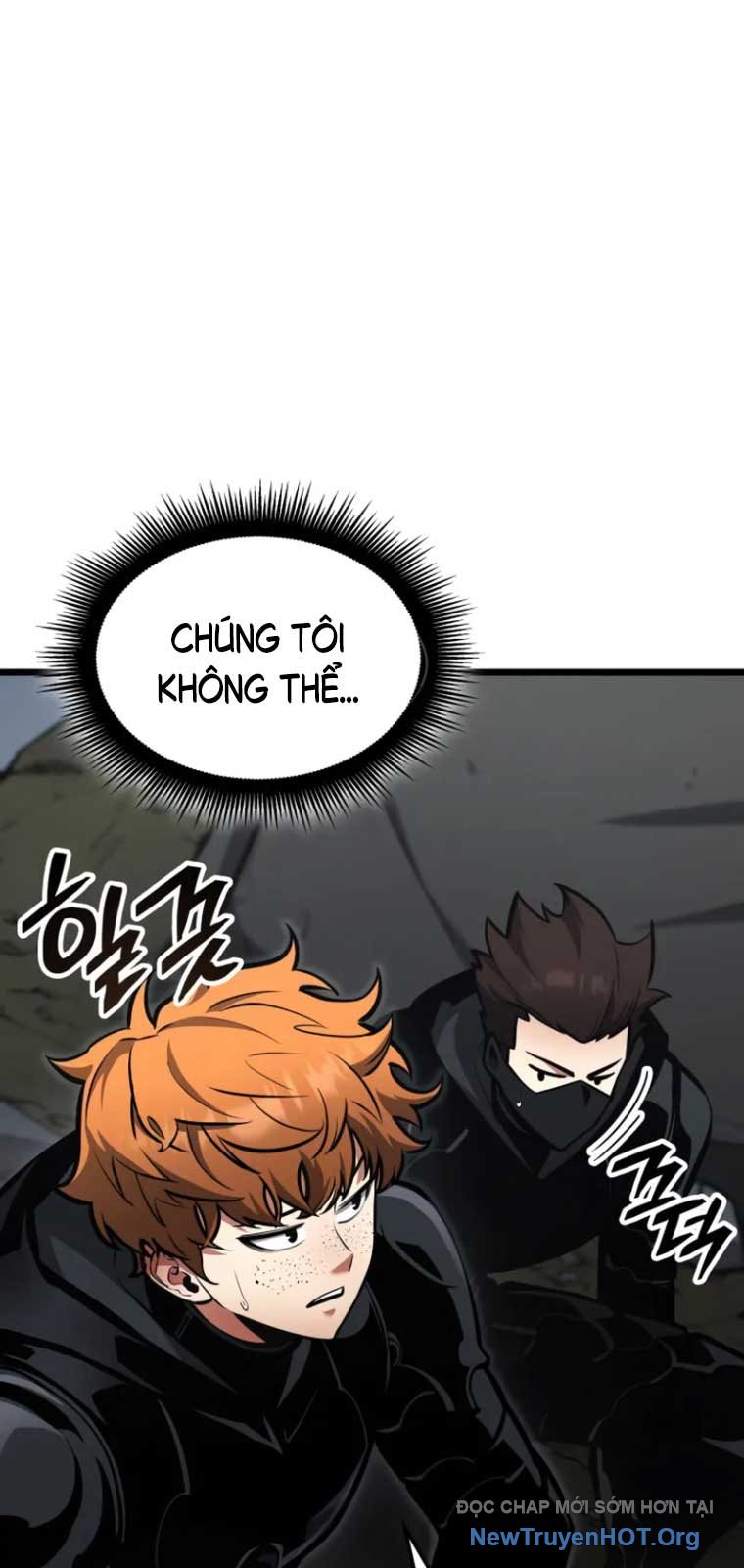 Độc Chiến Đế Vương chapter 18 - Trang 43