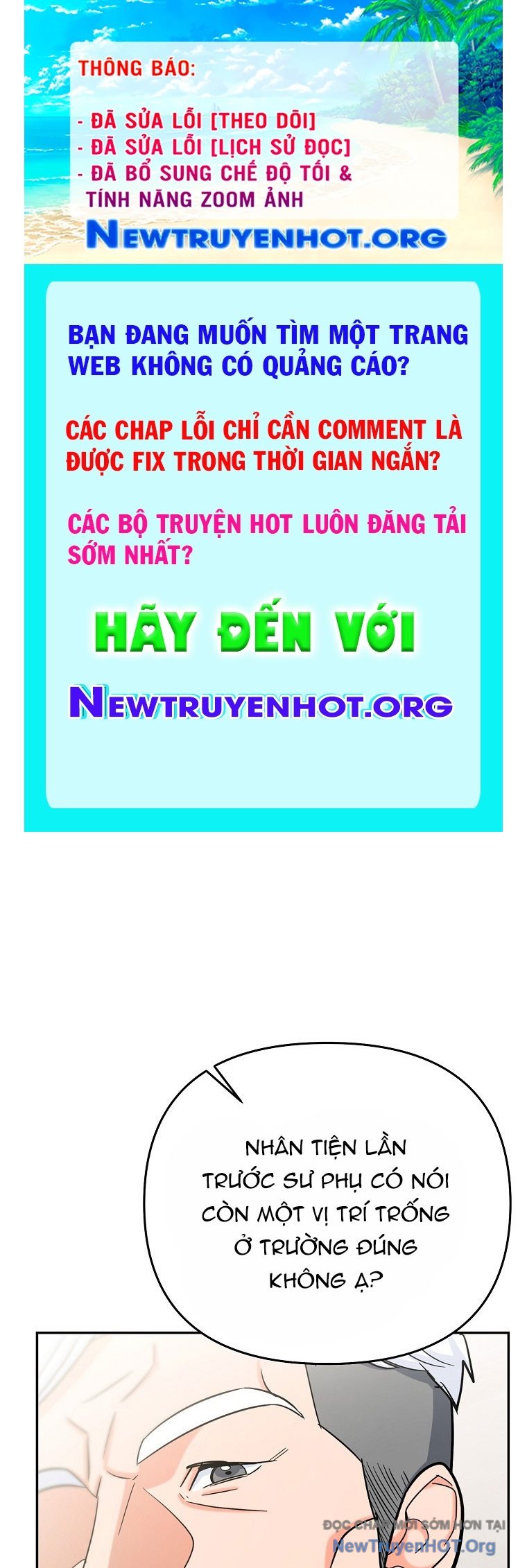 Trở thành huấn luyện viên kiếm thuật tại học viện chapter 22 - Trang 1