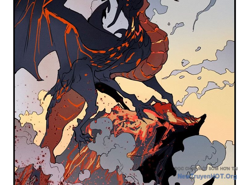 Tinh Linh Chi Hậu chapter 5 - Trang 55