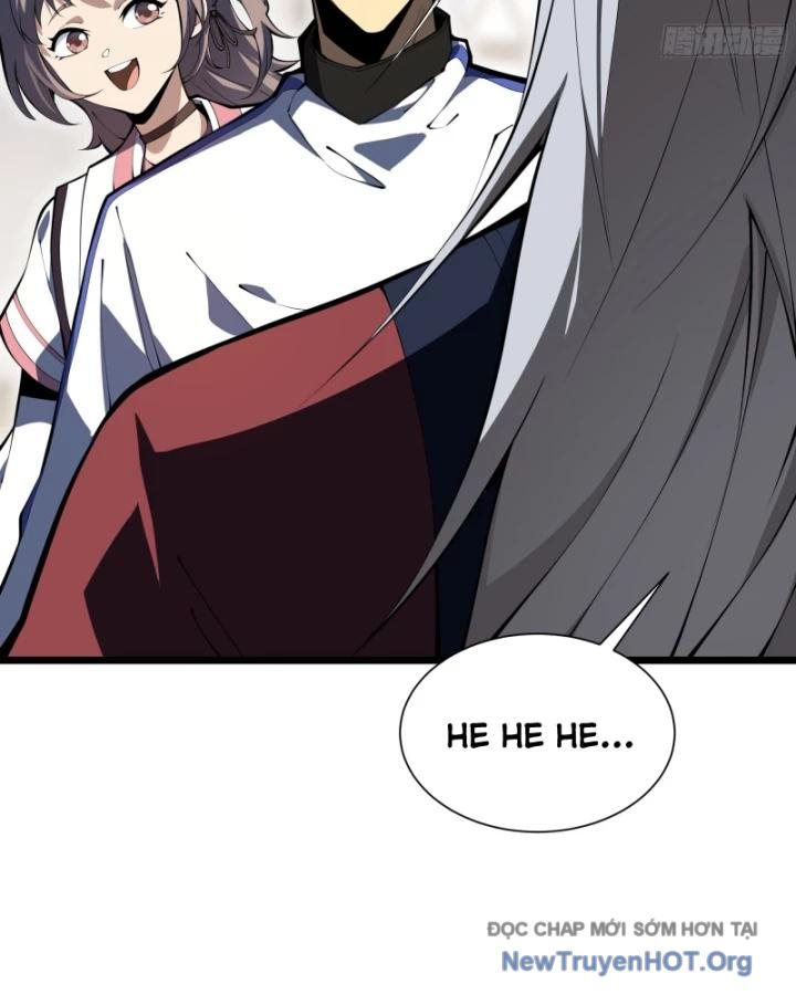Hoàng Hôn Phân Giới chapter 3 - Trang 54